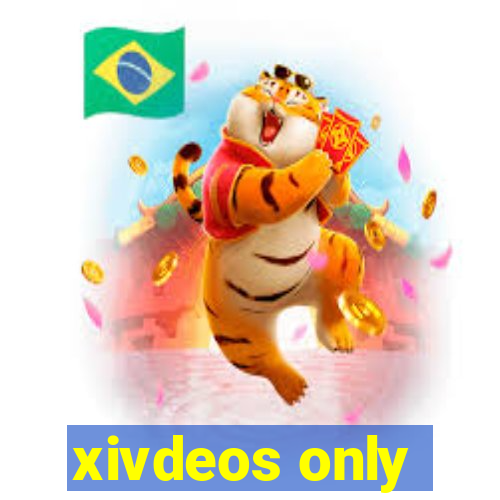 xivdeos only